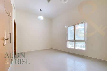 3 Bedroom Apartment for Rent in Dubai Silicon Oasis (DSO), Dubai - Excellent 03 Bedroom Maids Room Hikma Residence