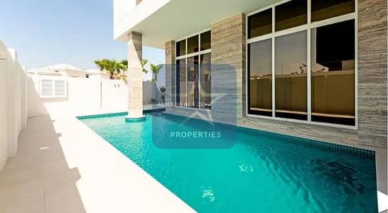Villa de 6 chambres à à louer à Al Barsha, Dubai - Screenshot_45. jpg Villa de 6 chambres à à louer à Al Barsha, Dubai - Screenshot_45. jpg