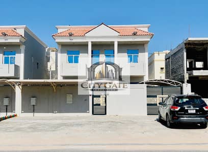 3 Bedroom Villa for Rent in Al Zahya, Ajman - WhatsApp Image 2026-07-15 at 10.19. 37 AM. jpeg