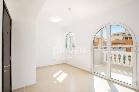 4 Bedroom Townhouse for Sale in Jumeirah Village Circle (JVC), Dubai - Vacant | Huge TH with Maid's Room | Roof Garden 4 Bedroom Townhouse for Sale in Jumeirah Village Circle (JVC), Dubai - Vacant | Huge TH with Maid's Room | Roof Garden