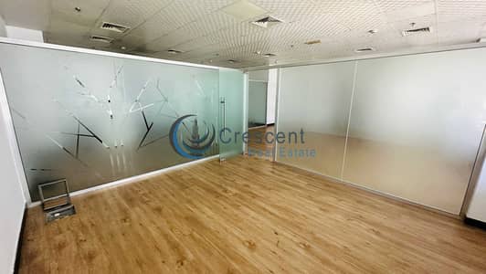 Office zum zur Miete in Business Bay, Dubai - IMG_5345. jpg