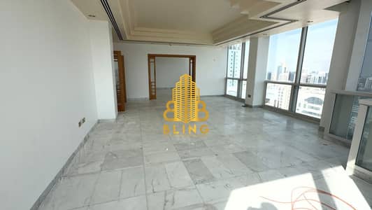 5 habitaciones Apartamento para en Alquiler en Corniche Road, Abu Dhabi - COPY1. jpeg 5 habitaciones Apartamento para en Alquiler en Corniche Road, Abu Dhabi - COPY1. jpeg