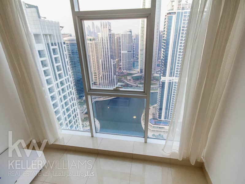 Wohnung in Jumeirah Lake Towers (JLT),JLT Cluster A,Laguna Tower, 1 schlafzimmer, 1500000 AED - 15833245 Wohnung in Jumeirah Lake Towers (JLT),JLT Cluster A,Laguna Tower, 1 schlafzimmer, 1500000 AED - 15833245