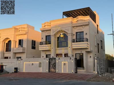Villa de 5 chambres à à vendre à Al Helio, Ajman - WhatsApp Image 2026-06-11 at 8.46. 36 AM. jpeg