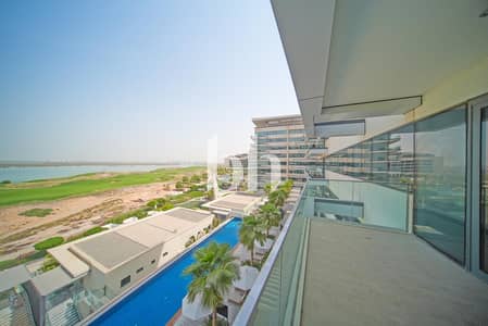 2 Bedroom Apartment for Rent in Yas Island, Abu Dhabi - DSC 05161 Edit