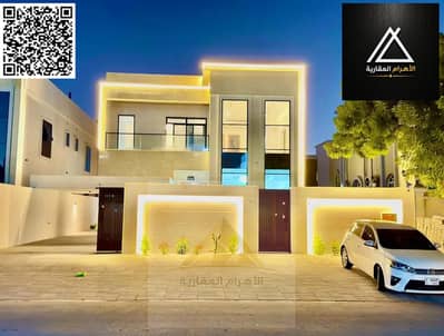 5 Camere Villa in Vendita a Al Rawda, Ajman - batch_840978240-1066x800. png
