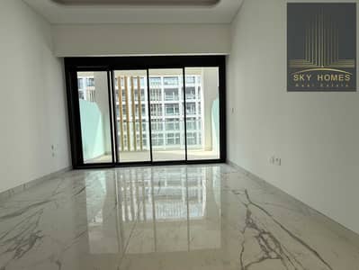 Studio de  à à louer à Meydan, Dubai - IMG_1169. jpg