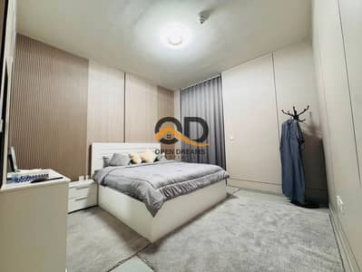 2 Bedroom Flat for Rent in Aljada, Sharjah - 84f22907-7a27-4e31-96a7-85455f9ba7e0. jpeg