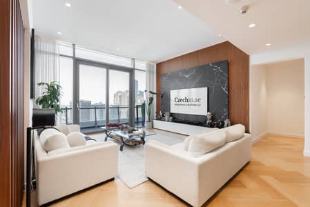 2 Schlafzimmer Wohnung zum zur Miete in Dubai Marina, Dubai - GCS00074-Edit-Edit. jpg