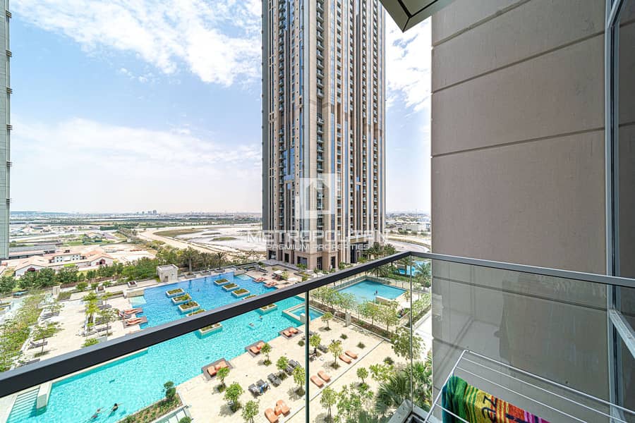Квартира в Бизнес Бей,Аль Хабтур Сити, 1 спальня, 89990 AED - 15833446 Квартира в Бизнес Бей,Аль Хабтур Сити, 1 спальня, 89990 AED - 15833446