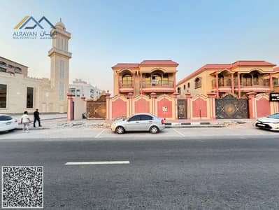 Villa de 5 chambres à à vendre à Al Mowaihat, Ajman - WhatsApp Image 2026-07-14 at 10.03. 51 PM (1). jpg Villa de 5 chambres à à vendre à Al Mowaihat, Ajman - WhatsApp Image 2026-07-14 at 10.03. 51 PM (1). jpg