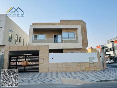 5 Bedroom Villa for Rent in Al Yasmeen, Ajman - WhatsApp Image 2026-07-15 at 10.12. 59 AM (2). jpg