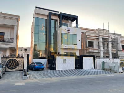 Villa de 6 chambres à à vendre à Al Helio, Ajman - WhatsApp Image 2026-07-05 at 9.11. 55 AM. jpeg