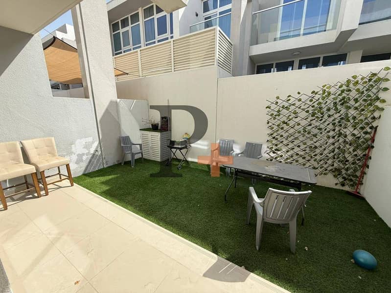 Villetta a schiera a DAMAC Hills 2 (Akoya by DAMAC),Basswood, 3 camere da letto, 90000 AED - 15833515 Villetta a schiera a DAMAC Hills 2 (Akoya by DAMAC),Basswood, 3 camere da letto, 90000 AED - 15833515