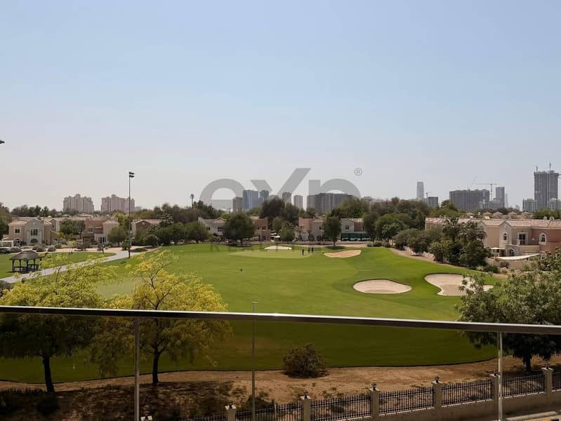 Appartement à Dubai Sports City,Condor Golf Links 18, 1 chambre, 86500 AED - 15833531 Appartement à Dubai Sports City,Condor Golf Links 18, 1 chambre, 86500 AED - 15833531