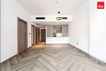 1 Bedroom Flat for Sale in Dubai Hills Estate, Dubai - Amenities Facing | Fresh Finishing | Appliances In