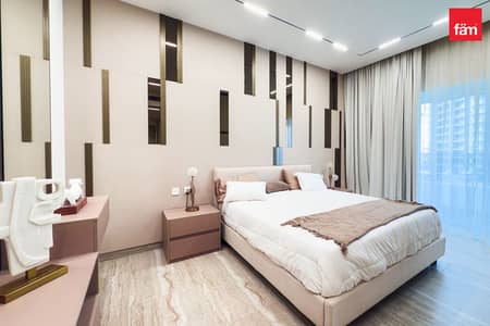 1 Bedroom Flat for Sale in Dubai Sports City, Dubai - 1br | Defined Timeline And A Clean, Ready Finish 1 Bedroom Flat for Sale in Dubai Sports City, Dubai - 1br | Defined Timeline And A Clean, Ready Finish