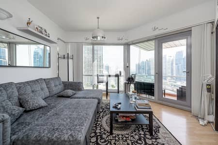 2 habitaciones Apartamento para en Alquiler en Dubai Marina, Dubai - Image 0