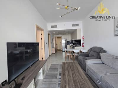1 Schlafzimmer Wohnung zum zur Miete in Al Jaddaf, Dubai - 1000787929. jpg 1 Schlafzimmer Wohnung zum zur Miete in Al Jaddaf, Dubai - 1000787929. jpg