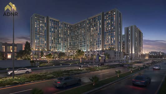 4 Cпальни Апартаменты Продажа в Дубай Инвестиционный Парк (ДИП), Дубай - 260405-658-CGI-03. . jpg 4 Cпальни Апартаменты Продажа в Дубай Инвестиционный Парк (ДИП), Дубай - 260405-658-CGI-03. . jpg