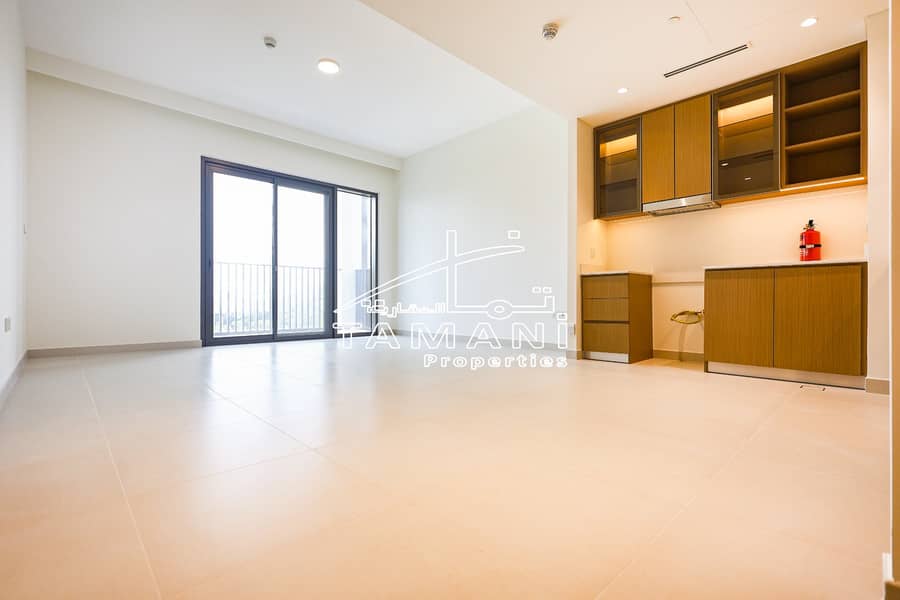 Modern 2BR Ready To Move Creek Beach Modern 2BR Ready To Move Creek Beach