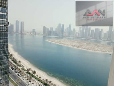 2 Bedroom Flat for Rent in Al Mamzar, Sharjah - 1000104549. jpg 2 Bedroom Flat for Rent in Al Mamzar, Sharjah - 1000104549. jpg