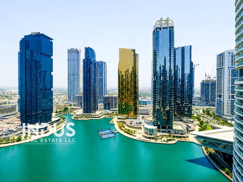 Full Lake View | Near To Metro | Semi-Furnished Full Lake View | Near To Metro | Semi-Furnished