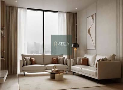 1 Bedroom Apartment for Sale in Jumeirah Village Circle (JVC), Dubai - 2. PNG 1 Bedroom Apartment for Sale in Jumeirah Village Circle (JVC), Dubai - 2. PNG