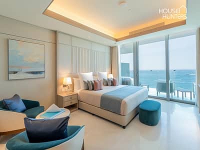 Studio zum zum Verkauf in Jumeirah Beach Residence (JBR), Dubai - Wohnung in Jumeirah Beach Residence (JBR),FIVE Luxe, 4080920 AED - 15832777 Studio zum zum Verkauf in Jumeirah Beach Residence (JBR), Dubai - Wohnung in Jumeirah Beach Residence (JBR),FIVE Luxe, 4080920 AED - 15832777