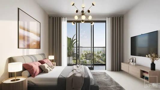 1 Slaapkamer Appartement te Koop in Al Khan, Sharjah - Appartement in Al Khan，Maryam Island，Mesk Residences, 1 slaapkamer, 800000 AED - 15833590