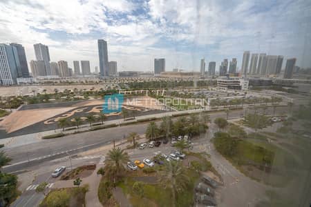 شقة 2 غرفة نوم للبيع في جزيرة الريم، أبوظبي - شقة في برج ذا جيت 3،برج ذا جيت،شمس جيت ديستريكت،شمس أبوظبي،جزيرة الريم 2 غرف 2000000 درهم - 15833706