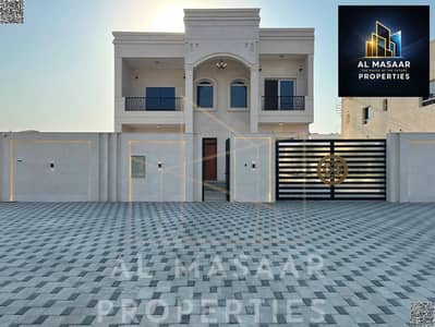 5 Bedroom Villa for Sale in Al Raqaib, Ajman - batch_WhatsApp Image 2026-07-13 at 12.07. 56 PM. jpeg 5 Bedroom Villa for Sale in Al Raqaib, Ajman - batch_WhatsApp Image 2026-07-13 at 12.07. 56 PM. jpeg