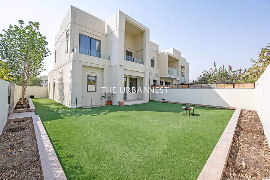 Casa adosada en Reem,Mira Oasis,Mira Oasis 3, 3 dormitorios, 180000 AED - 15809687 Casa adosada en Reem,Mira Oasis,Mira Oasis 3, 3 dormitorios, 180000 AED - 15809687