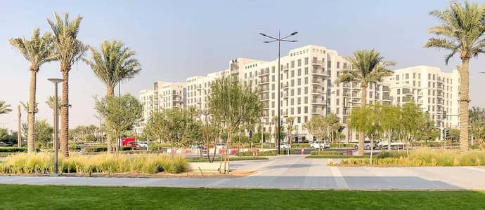 Should you rent a studio or a 1-bed apartment in Dubai? Should you rent a studio or a 1-bed apartment in Dubai?