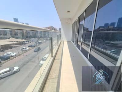1 Schlafzimmer Wohnung zum zur Miete in Jumeirah Village Circle (JVC), Dubai - 1000637082. jpg