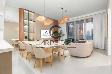 3 Bedroom Flat for Rent in Downtown Dubai, Dubai - 1. jpg 3 Bedroom Flat for Rent in Downtown Dubai, Dubai - 1. jpg