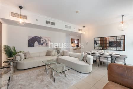 2 Slaapkamers Appartement te Huur in Downtown Dubai, Dubai - untitled-4. jpg