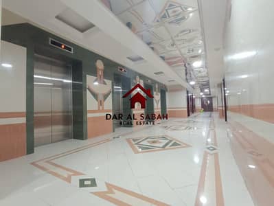 2 Bedroom Apartment for Rent in Al Taawun, Sharjah - IMG-20240815-WA0012. jpg 2 Bedroom Apartment for Rent in Al Taawun, Sharjah - IMG-20240815-WA0012. jpg
