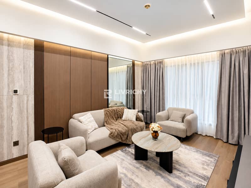 位于朱美拉环形村(JVC),JVC第12区,阿尔达纳大厦 2 卧室的公寓 89999 AED - 15833777 位于朱美拉环形村(JVC),JVC第12区,阿尔达纳大厦 2 卧室的公寓 89999 AED - 15833777