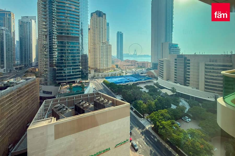 Bright | Amazing View | Fully Furnished Bright | Amazing View | Fully Furnished