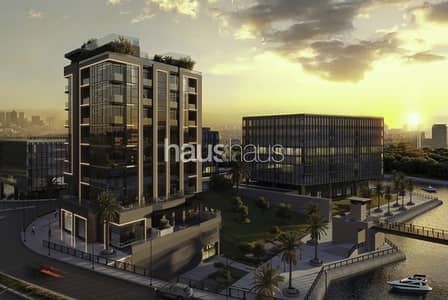 Appartement de 2 chambres à à vendre à Culture Village (Jaddaf Waterfront), Dubai - Appartement à Culture Village (Jaddaf Waterfront)，Celeste, 2 chambres, 3000000 AED - 15833827