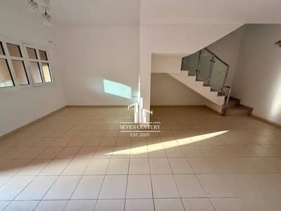 4 Bedroom Townhouse for Rent in Jumeirah Village Circle (JVC), Dubai - Upgraded 4BR TH | Live in Comfort | Upgraded 4 Bedroom Townhouse for Rent in Jumeirah Village Circle (JVC), Dubai - Upgraded 4BR TH | Live in Comfort | Upgraded