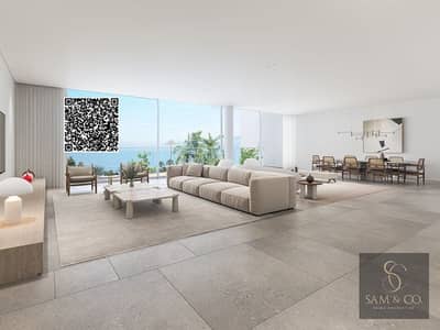 4 habitaciones Villa para en Venta en Al Zorah, Ajman - 1 (16). jpg 4 habitaciones Villa para en Venta en Al Zorah, Ajman - 1 (16). jpg