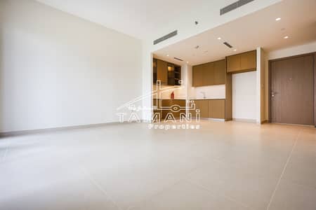 2 Bedroom Apartment for Rent in Dubai Creek Harbour, Dubai - Creek Beach 2BR Brand New Unit Ready To Move