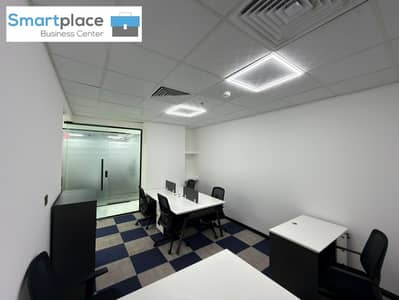 Office para en Alquiler en Umm Ramool, Dubai - WhatsApp Image 2026-07-14 at 2.52. 47 PM (1). jpeg Office para en Alquiler en Umm Ramool, Dubai - WhatsApp Image 2026-07-14 at 2.52. 47 PM (1). jpeg