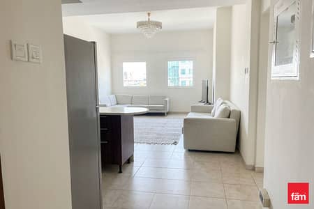 2 Bedroom Apartment for Rent in Jumeirah Village Triangle (JVT), Dubai - SPACIOUS 2BR | FITTED KITCHEN | FLEXIBLE CHEQUE 2 Bedroom Apartment for Rent in Jumeirah Village Triangle (JVT), Dubai - SPACIOUS 2BR | FITTED KITCHEN | FLEXIBLE CHEQUE