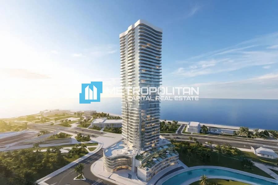 Wohnung in Al Reem Island,Shams Abu Dhabi,Radiant Waves, 799000 AED - 15833943 Wohnung in Al Reem Island,Shams Abu Dhabi,Radiant Waves, 799000 AED - 15833943