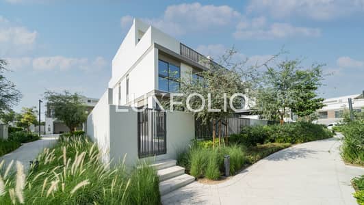 4 Camere Villa in Vendita a Tilal Al Ghaf, Dubai - Villa a Tilal Al Ghaf，Aura, 4 camere da letto, 8000000 AED - 15833961