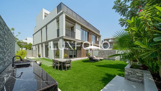 4 Schlafzimmer Villa zum zum Verkauf in Tilal Al Ghaf, Dubai - Villa in Tilal Al Ghaf，Aura Gardens, 4 schlafzimmer, 7500000 AED - 15833965