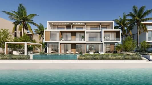 Plot te Koop in Palm Jumeirah, Dubai - 12. jpeg Plot te Koop in Palm Jumeirah, Dubai - 12. jpeg